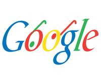Google eyes