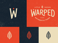 Warped - Identity Preview 01