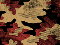 Printer's Camo