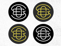 Otis Monogram 1