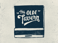 Olde Tavern Matches