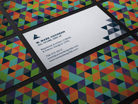 Cevian Card