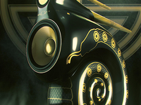 Speaker 1000