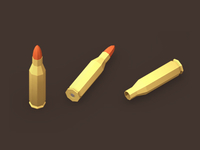 Rifle