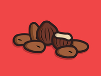 Hazelnut + Cocoa