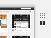 Full Size Dribbble Results