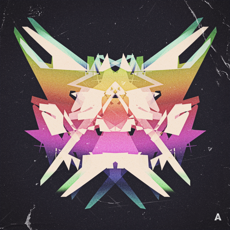 A-