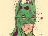 Master Wayne