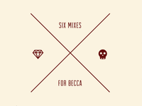 Becca's Mix