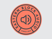 Eastern Block Audio