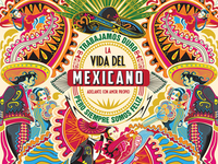 Vida Del Mexicano 2012©Orlando Arocena
