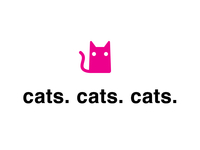 Cats Cats Cats