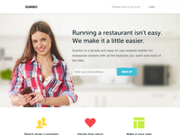 Hassle Free Online Menu Software