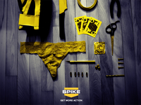 Spike-poster-dribble_teaser