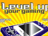 iGamer Advertisement