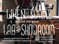 Showroom Rebound