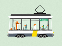 Foxy-tram-by-nicholas-hendrickx_teaser