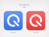 Little refinement on Logo icon - WIP