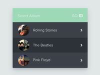 Select Album