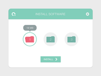 Install