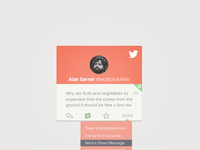 Tweet