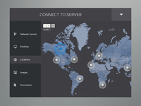 Connect To Server