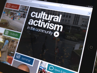 Cultural Activism 