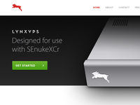 LynxVPS