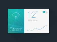 Weather Dashboard
