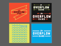Overflow 