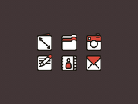 photo app icons