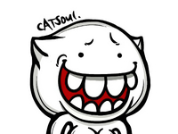  Catsoul expression No.223