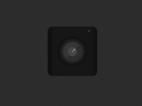 Camera (GIF Animation)
