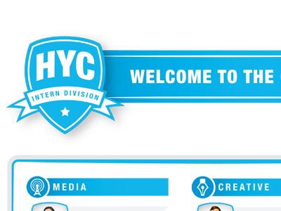 Interndribbble
