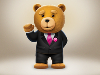 Teddy