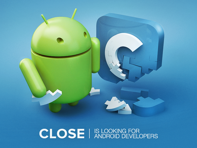 Close is hiring