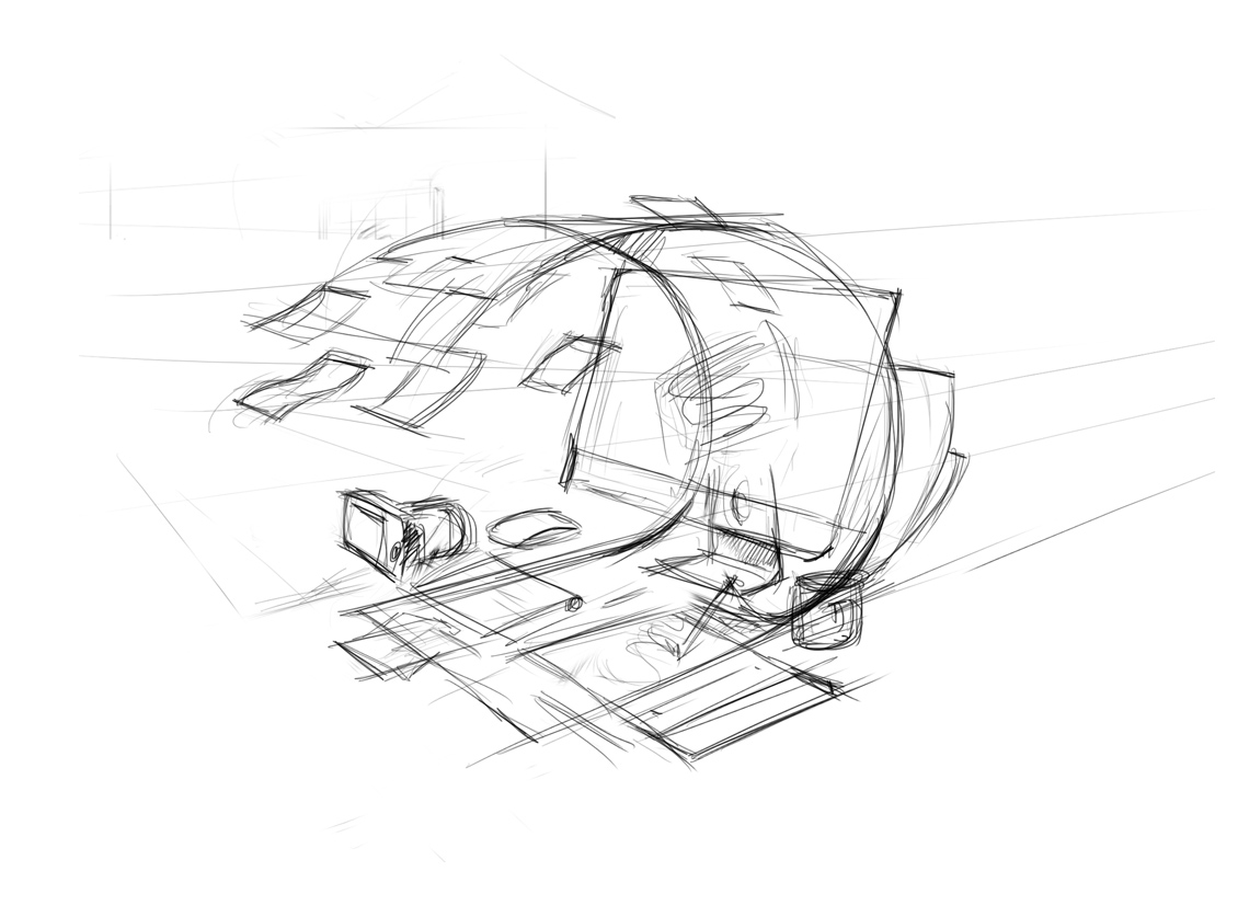 Sketch
