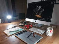 Making of Squarespace
