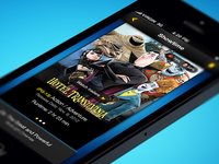 Movie info
