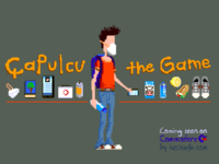 Capulcu the Game