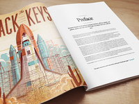 Magazine Mockup