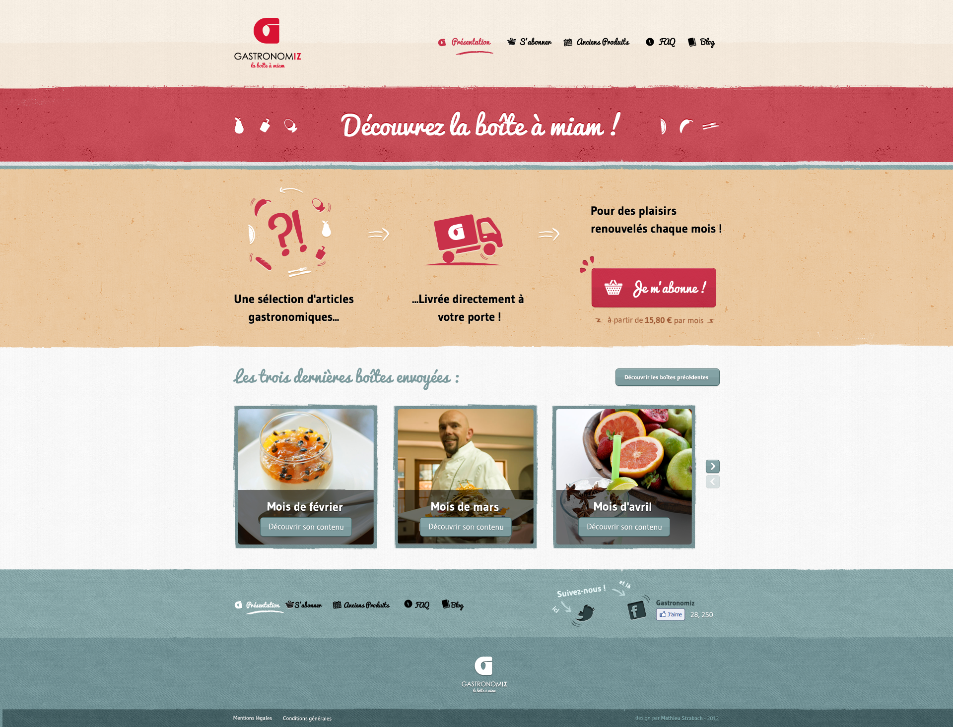 Home-