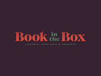 Book In The Box.