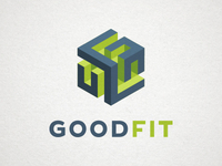 Good Fit Logo