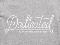 Dedicated1
