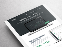 Tosan_dribbble_preview_teaser