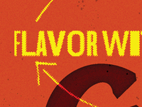 Flavor