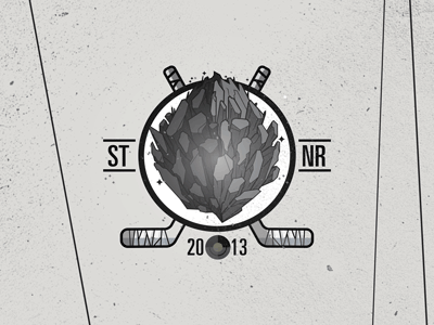 Dribbbler_strange