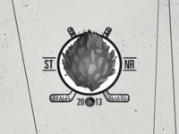 Dribbbler_strange_teaser