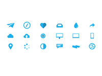 My First Glyphs.